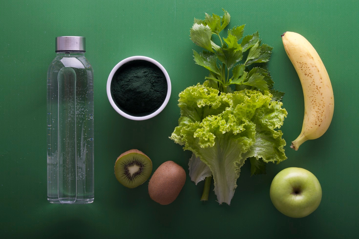Superfoods: Hvad du skal vide